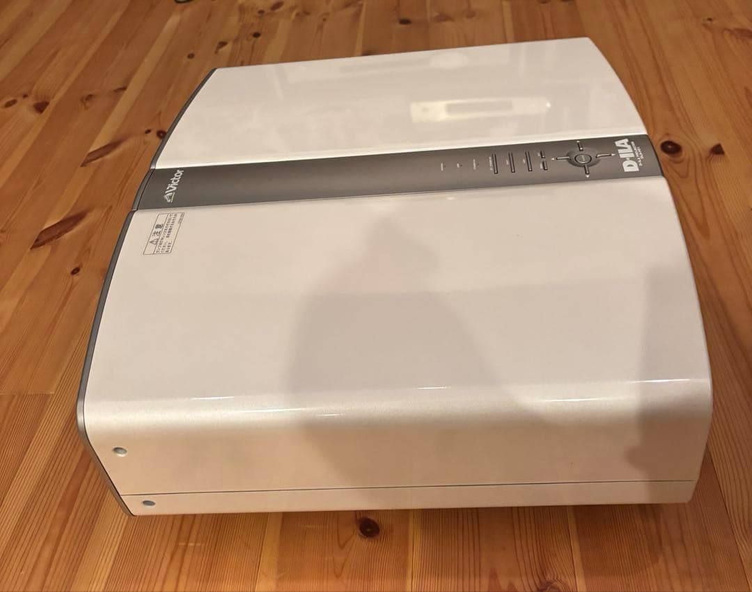 Victor・JVC DLA-HD1 ビクター　プロジェクター　ランプ316h