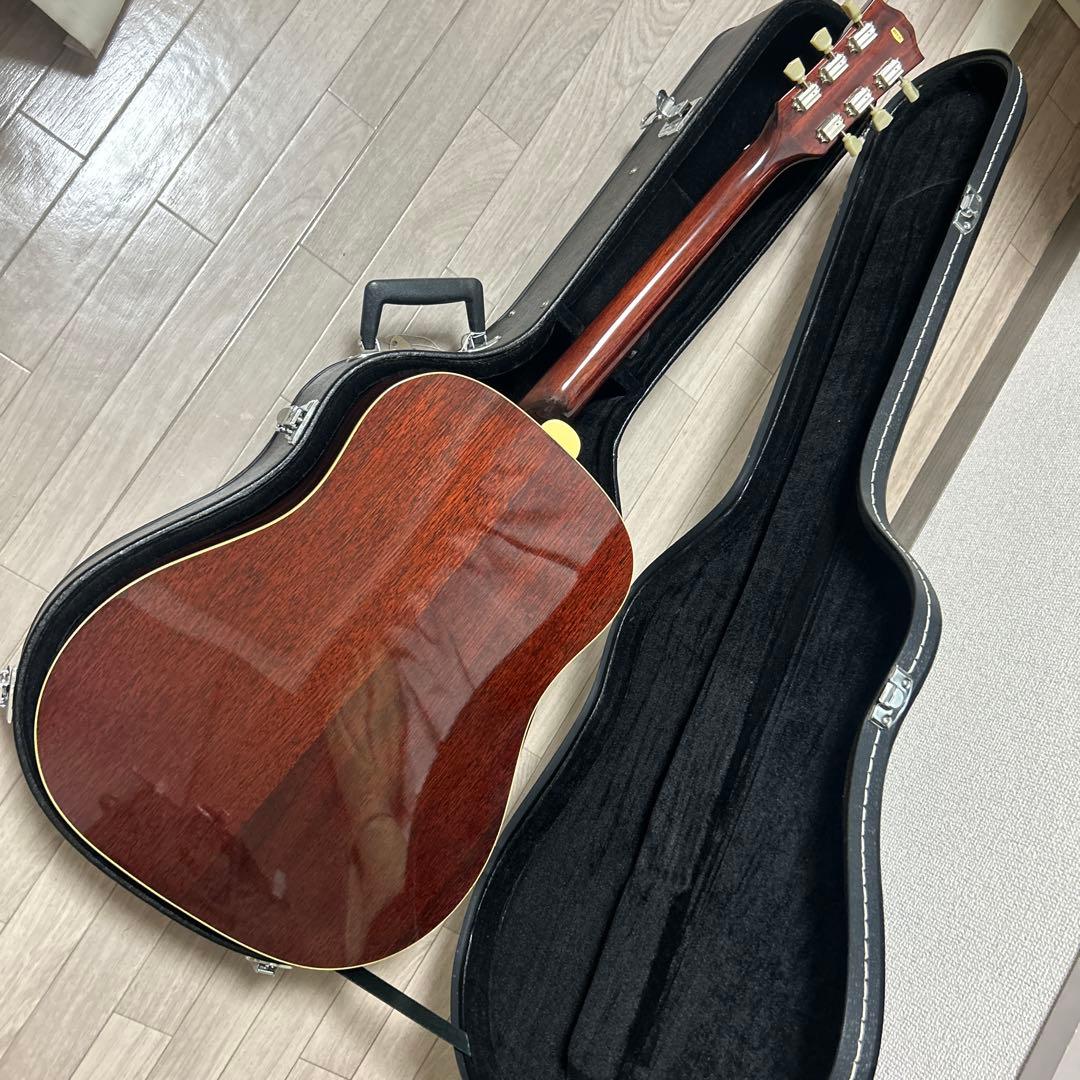 Rider by HEADWAYアコースティックギター 美品で激鳴り