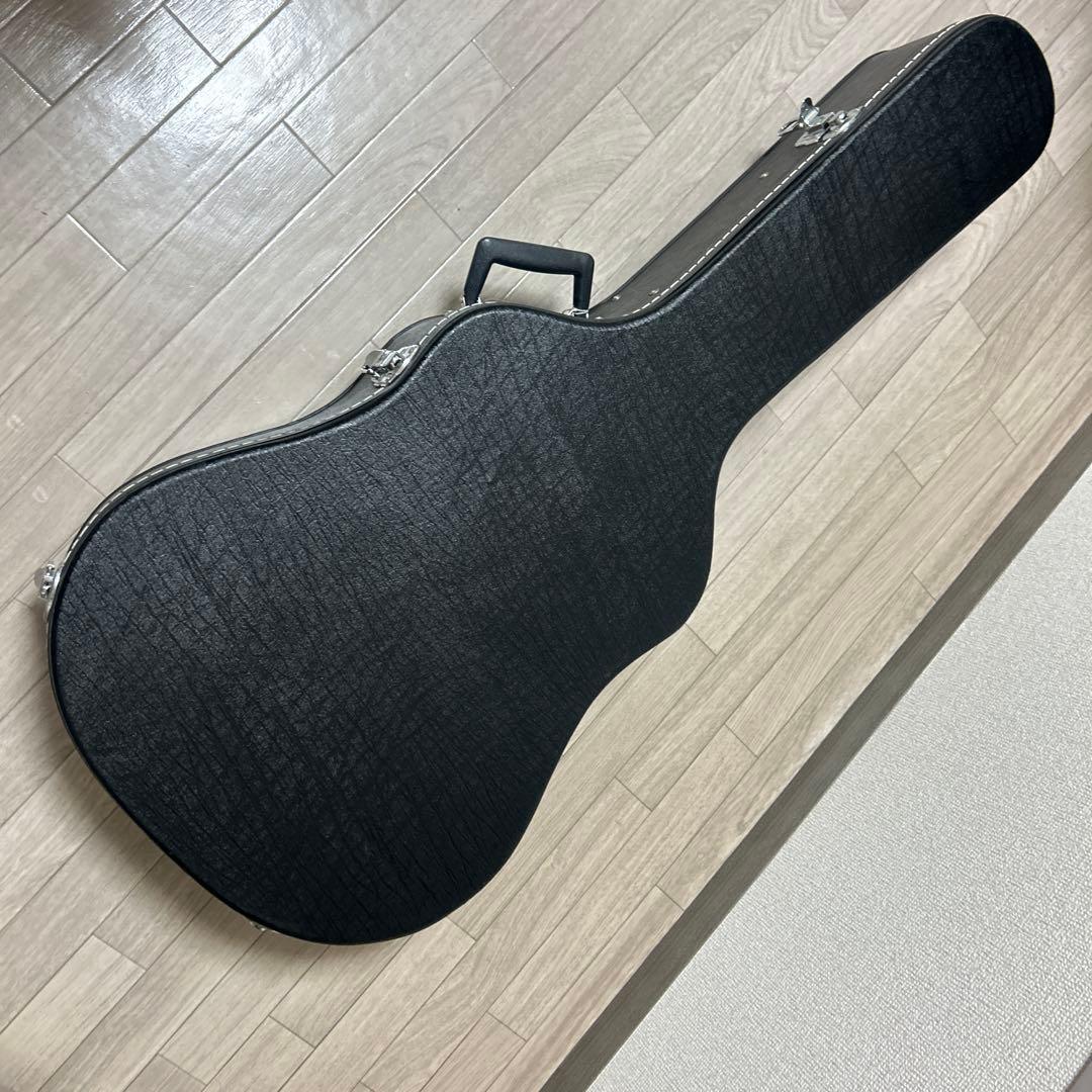 Rider by HEADWAYアコースティックギター 美品で激鳴り