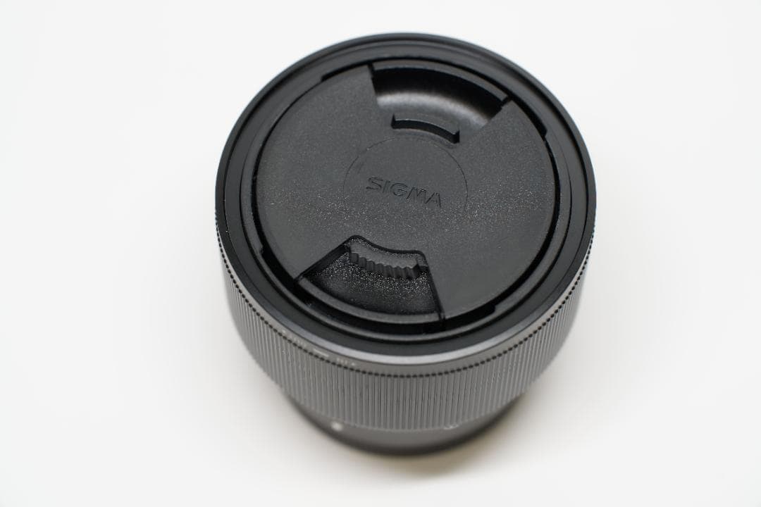 美品 SIGMA 45mm F2.8 DG DN （Eマウント）