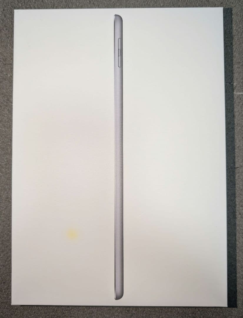 Apple iPad（第6世代）128GB スペースグレイ