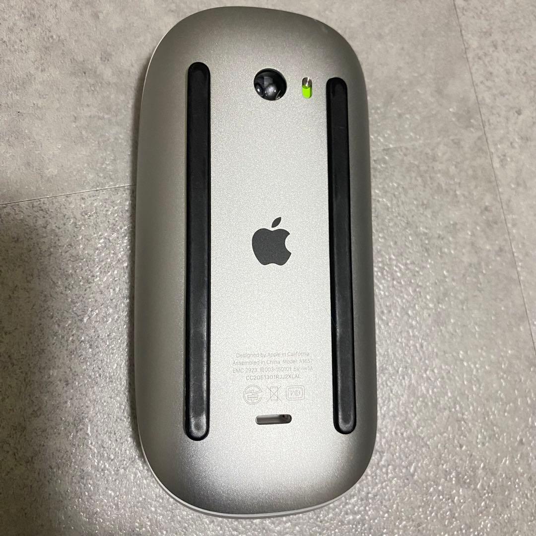 新品同様 iMac Retina 5K 27-inch 2020 外箱付き