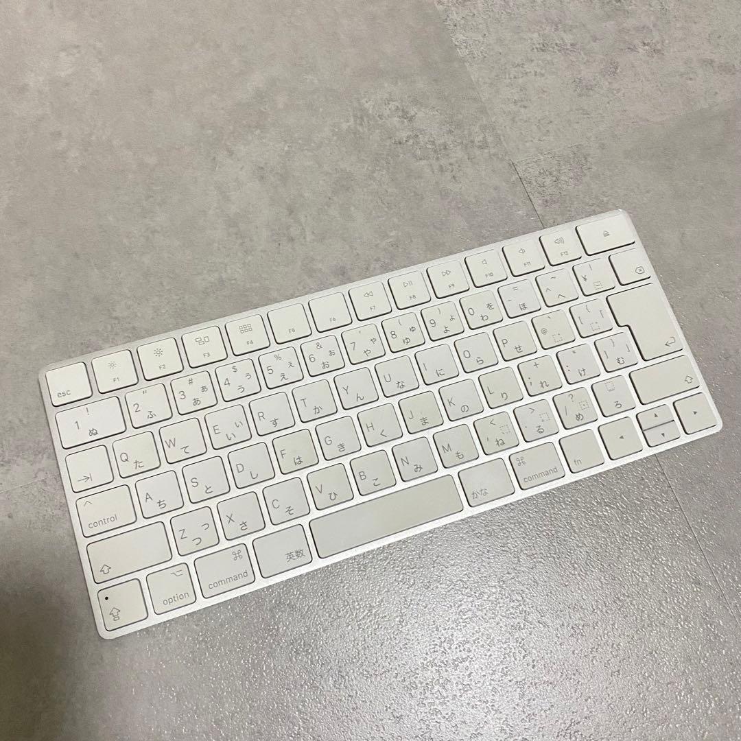 新品同様 iMac Retina 5K 27-inch 2020 外箱付き