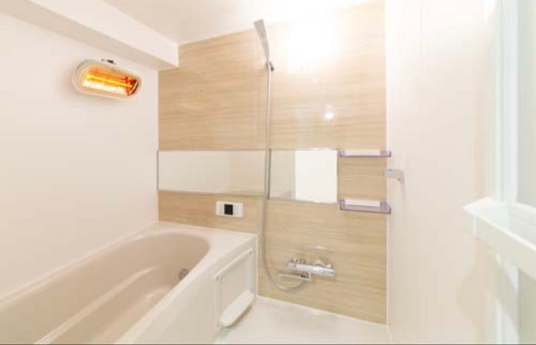 お風呂ヒーター クレスター