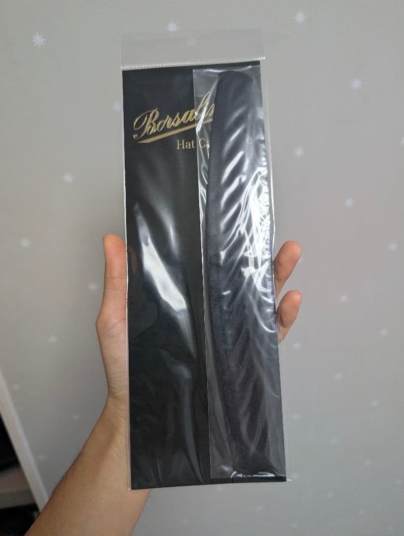 ボルサリーノ パナマハット エクストラファイン