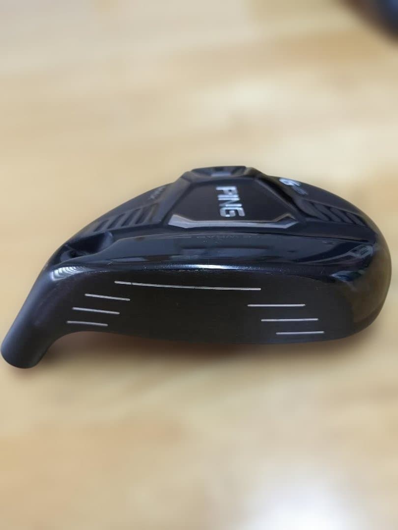 PING・G425 MAX ★3W・ 14.5度★ヘッド・カバー付き