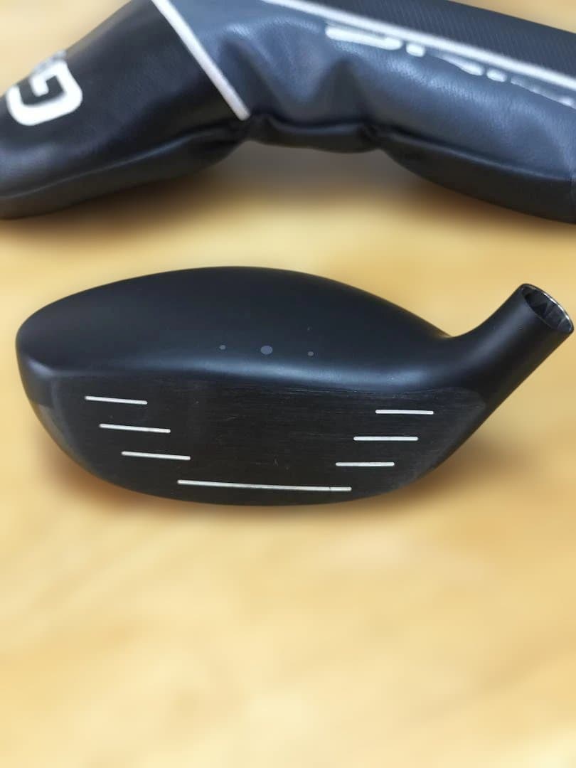 PING・G425 MAX ★3W・ 14.5度★ヘッド・カバー付き