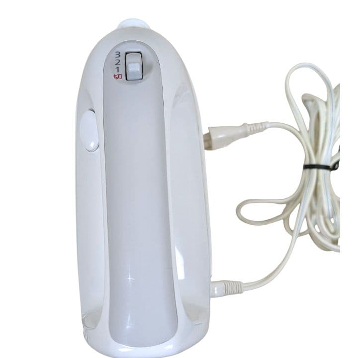 MK-H4-W ハンドミキサー Panasonic パナソニック ホワイト