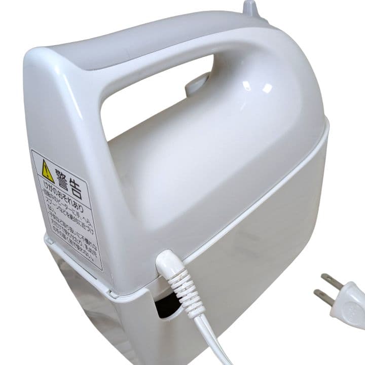 MK-H4-W ハンドミキサー Panasonic パナソニック ホワイト