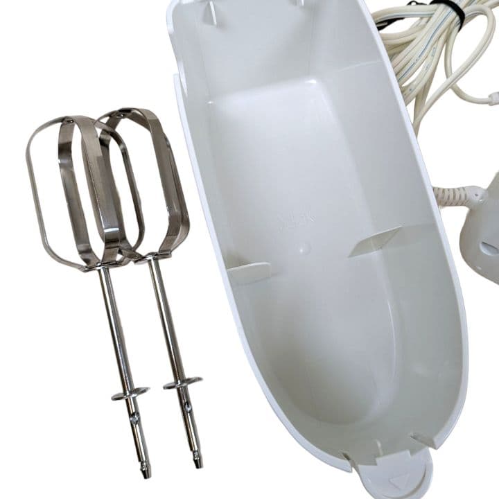 MK-H4-W ハンドミキサー Panasonic パナソニック ホワイト