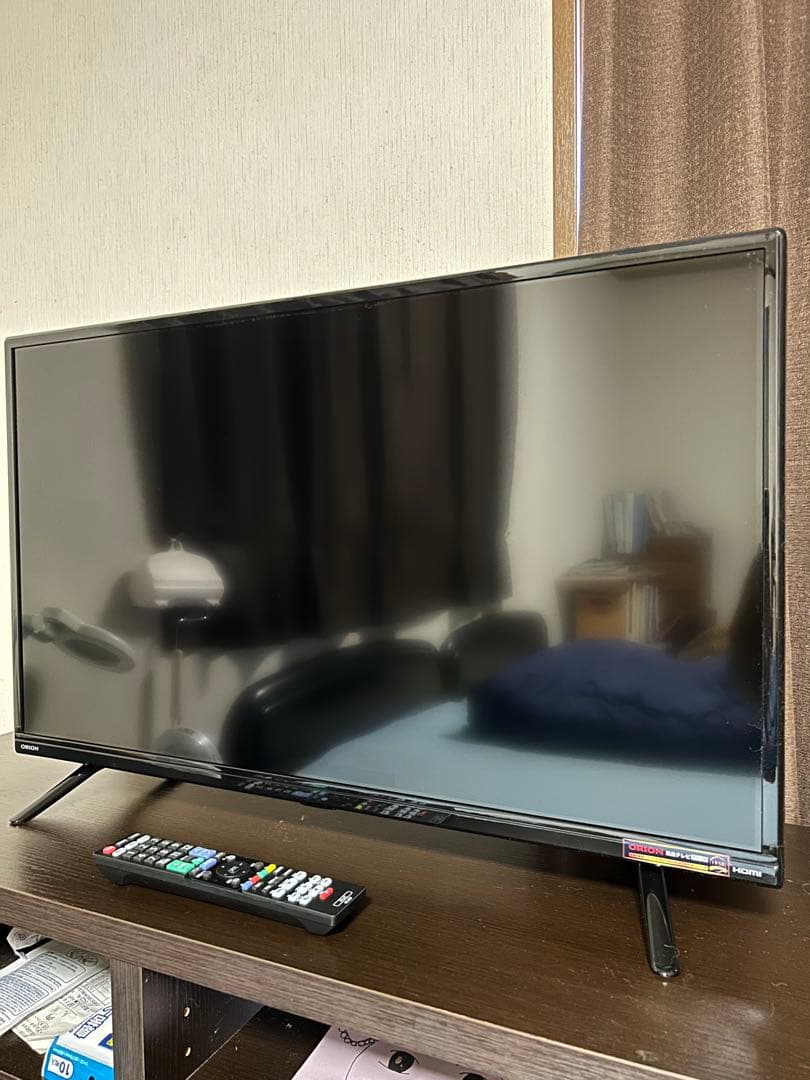 【値下げ】 ORION OL32CD500 32インチ液晶テレビ 24年製