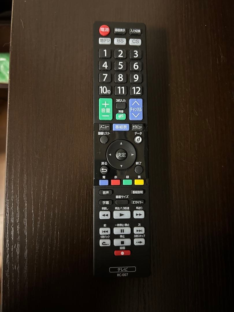 【値下げ】 ORION OL32CD500 32インチ液晶テレビ 24年製