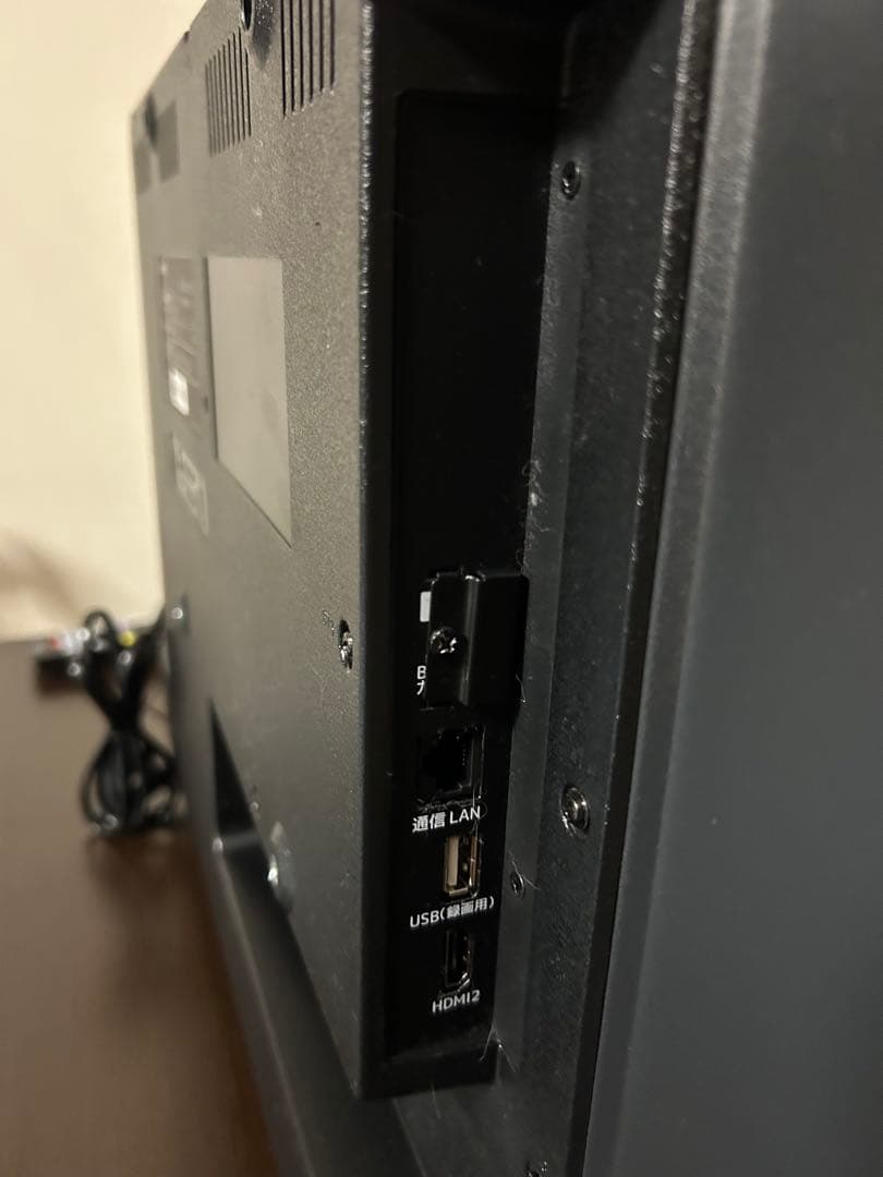 【値下げ】 ORION OL32CD500 32インチ液晶テレビ 24年製