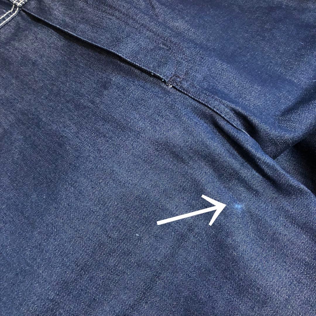 Carhartt WIP カーハート BIB OVERALL ビブオーバーオール