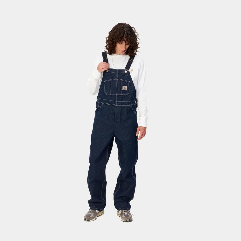 Carhartt WIP カーハート BIB OVERALL ビブオーバーオール