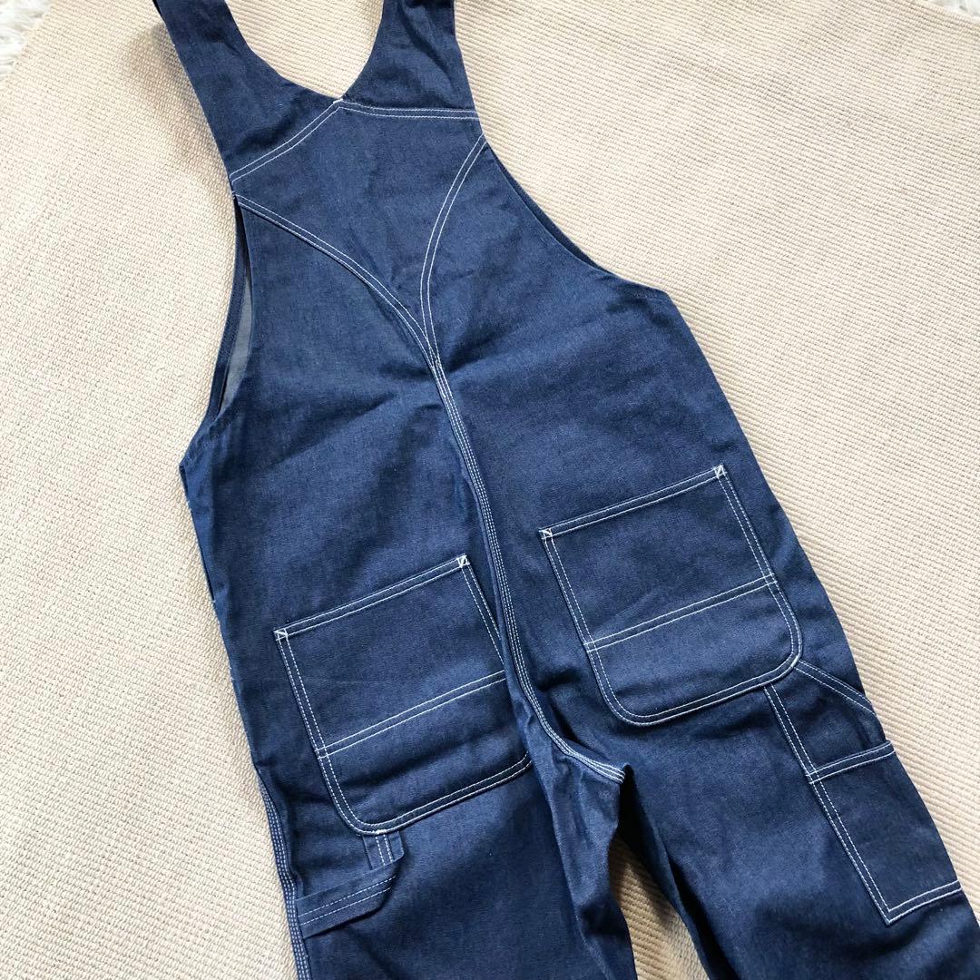 Carhartt WIP カーハート BIB OVERALL ビブオーバーオール