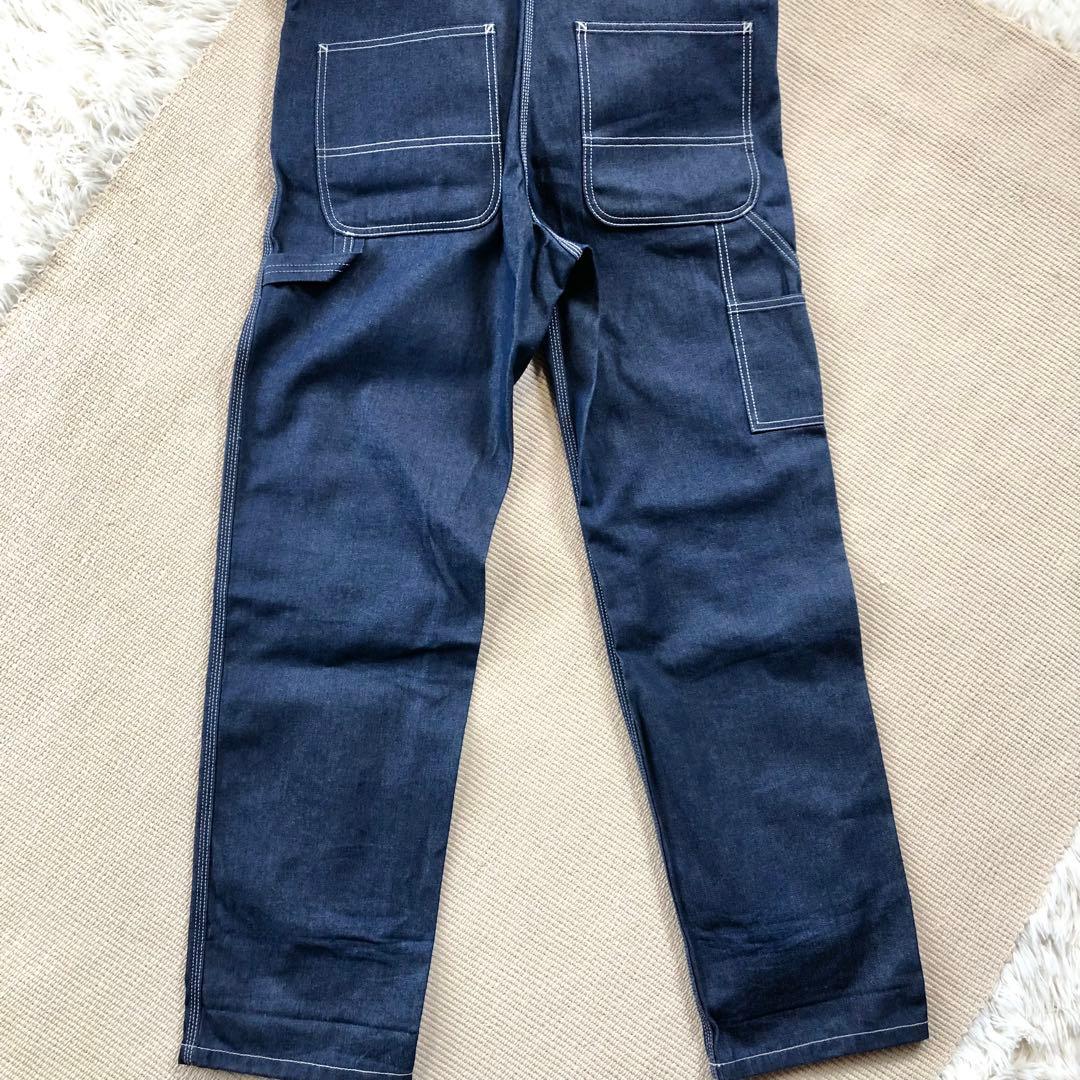 Carhartt WIP カーハート BIB OVERALL ビブオーバーオール