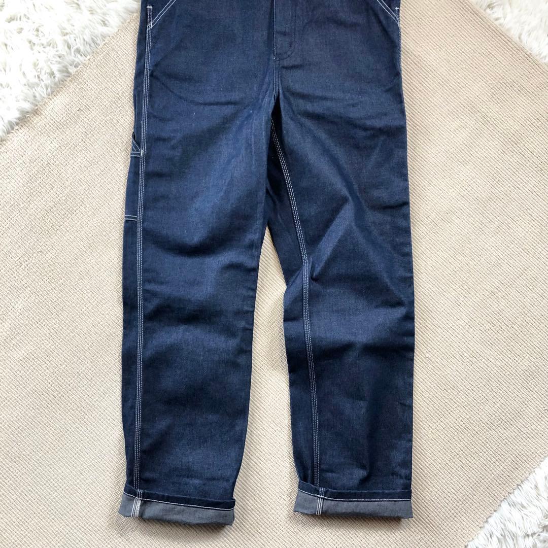 Carhartt WIP カーハート BIB OVERALL ビブオーバーオール