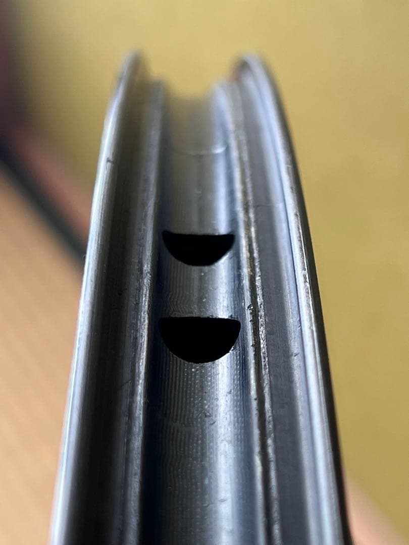 Rolf Prima Ares 4 リムブレーキ用 カーボンホイール ワイドリム