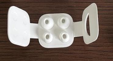 AirPods Pro MWP22J/A（第一世代）