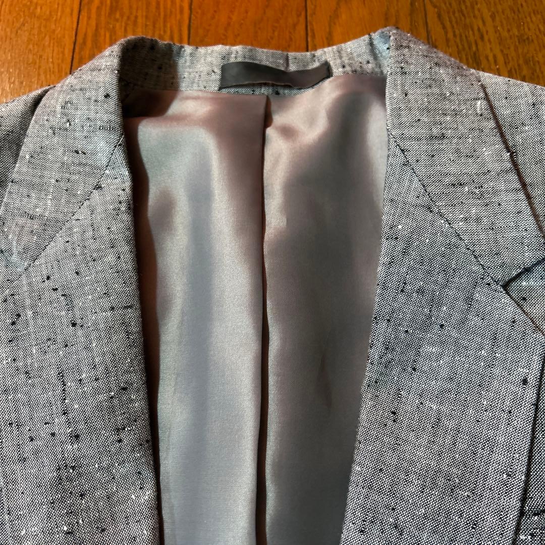 イングランド製ジョンソンズロカビリー ジャケットラロッカパンクclash666