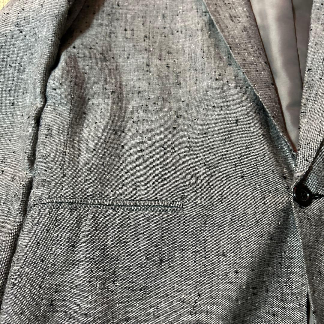 イングランド製ジョンソンズロカビリー ジャケットラロッカパンクclash666