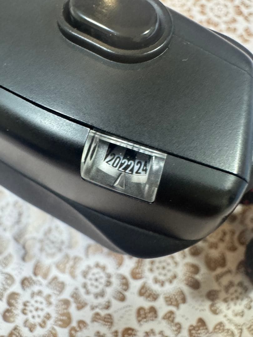 【極上美品】Nikon L35AD3 フィルムカメラ 動作確認済　ケース有