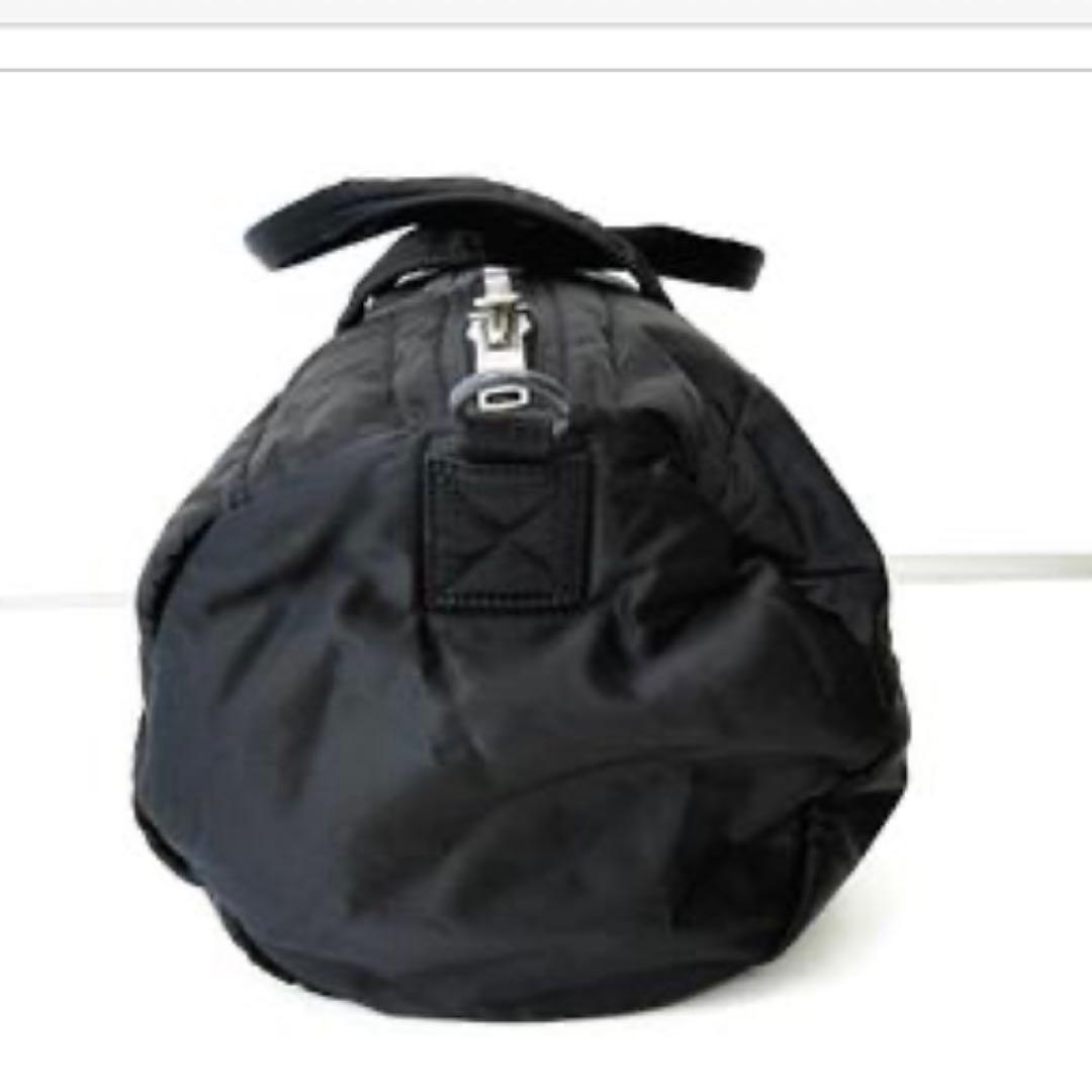 ポーター タンカー ドラム PORTER タッセル ショルダー バッグ 吉田