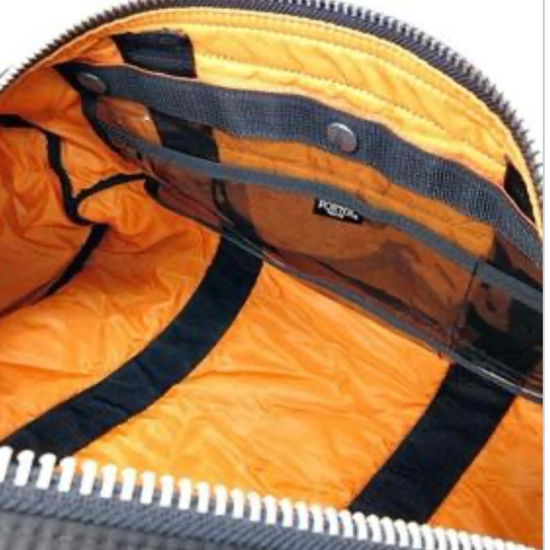 ポーター タンカー ドラム PORTER タッセル ショルダー バッグ 吉田