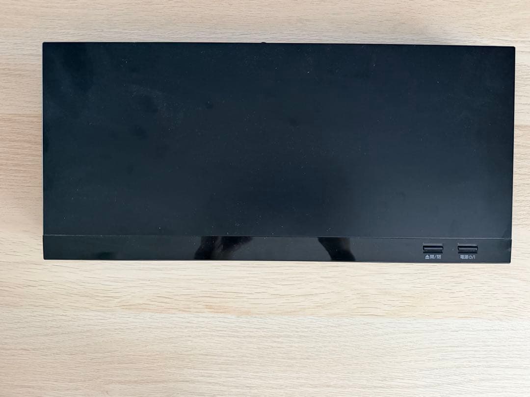 [4TB]Panasonic DMR-BRX4020 ブルーレイレコーダー