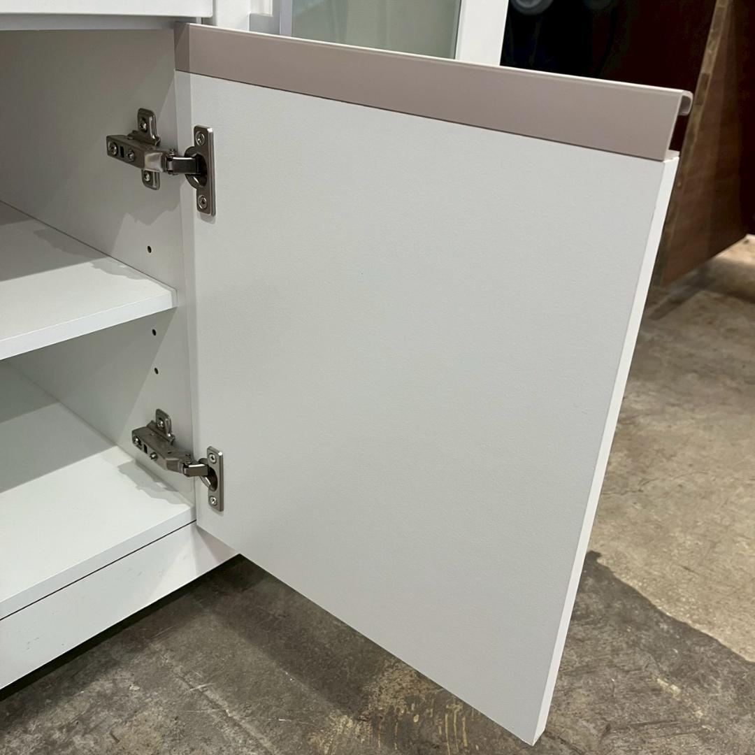 Vanesa Balantakboページ ニトリ キッチンボード