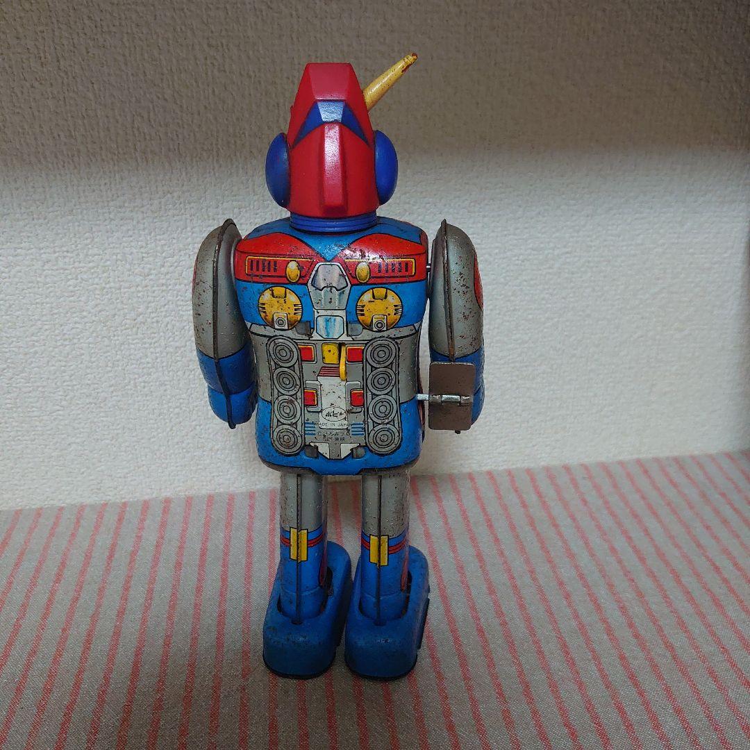 ポピー コンバトラーV