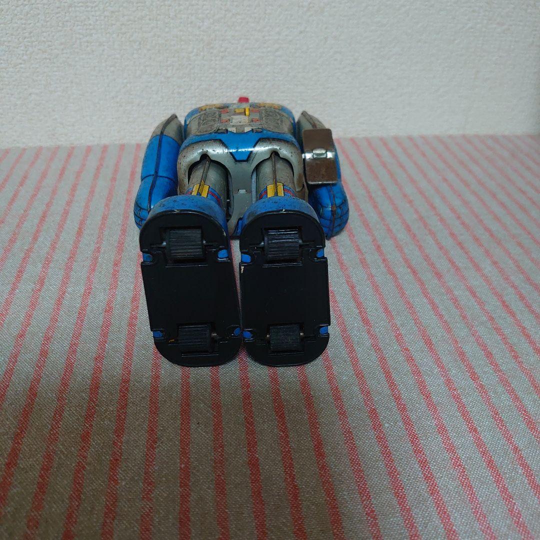 ポピー コンバトラーV