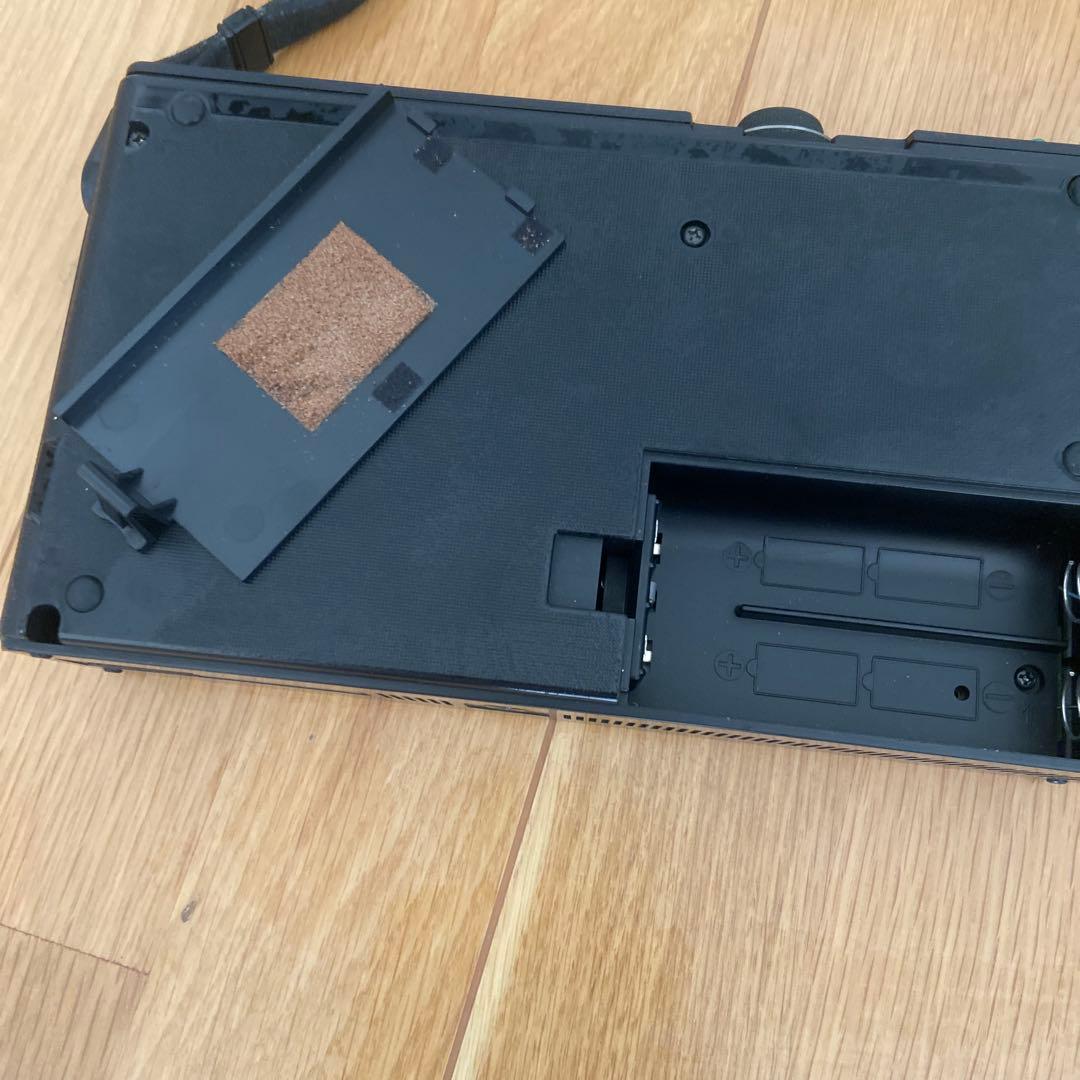 SONY TCM-5000プロカセットレコーダー整備美品