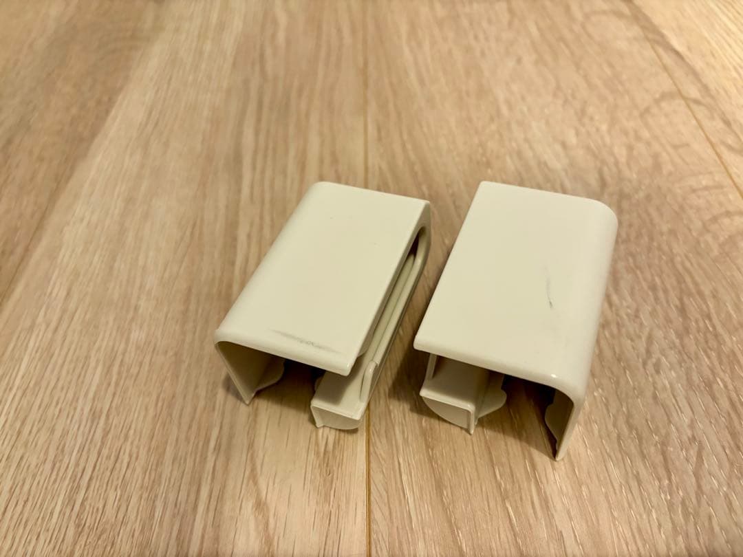 【mooooooo】ベビーサークル バーチ / ドア付き 10枚セット