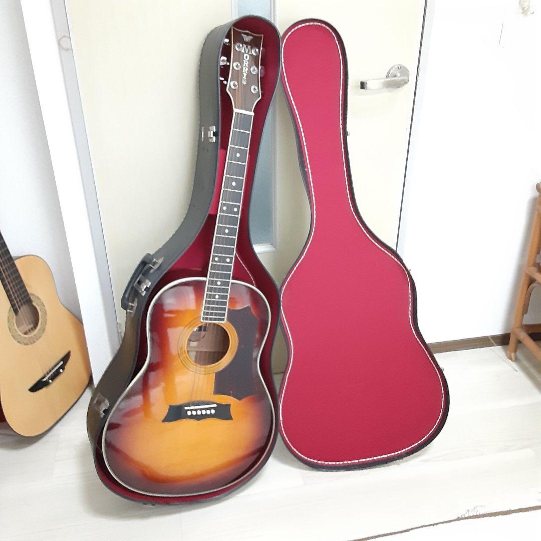 モーリス　MG-30 ハードケース付き　(中古)