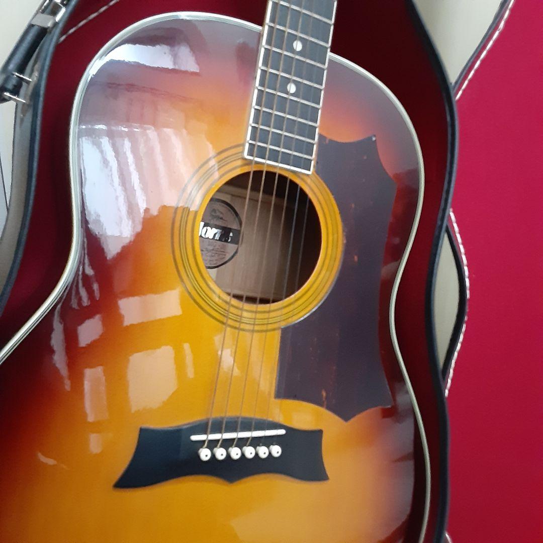 モーリス　MG-30 ハードケース付き　(中古)