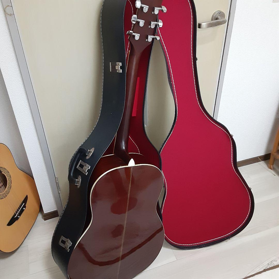 モーリス　MG-30 ハードケース付き　(中古)