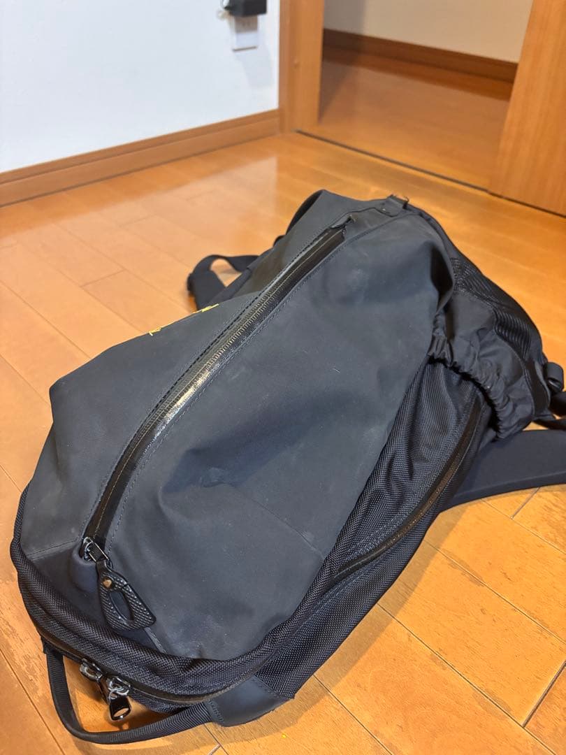 アークテリクス ARC'TERYX Arro アロー22