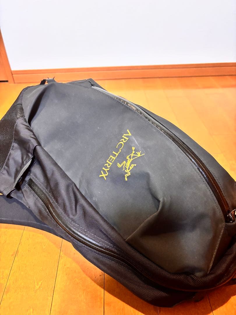 アークテリクス ARC'TERYX Arro アロー22