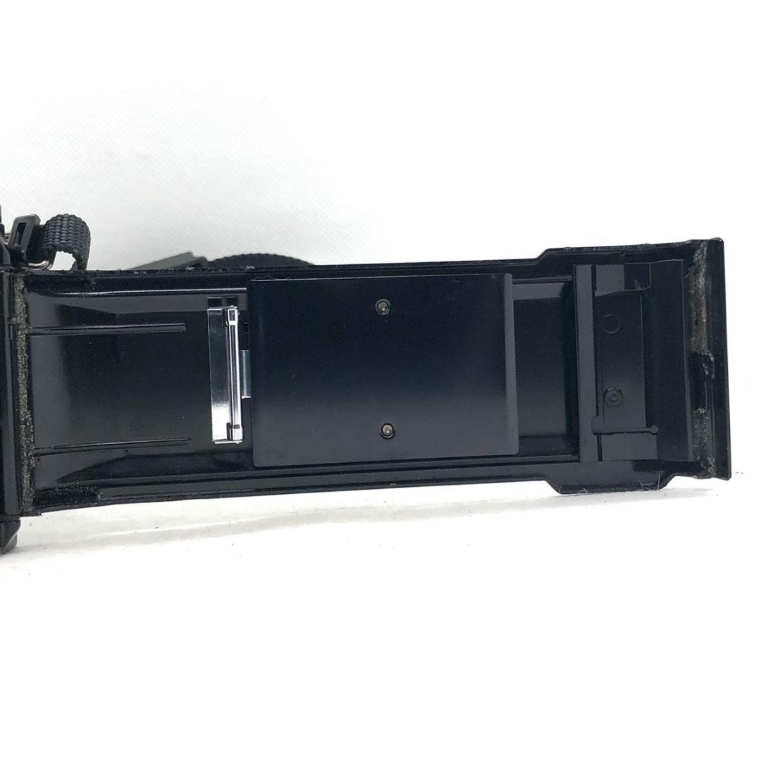 【C6507】Canon キヤノン AE-1+FD 28mm F2.8 S.C.