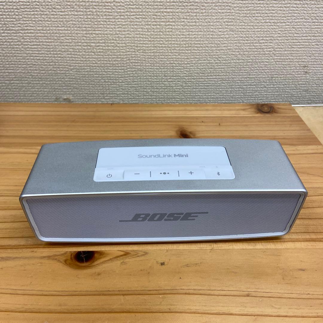 Bose サウンドリンクミニ2 スペシャルエディション　ジャンク品