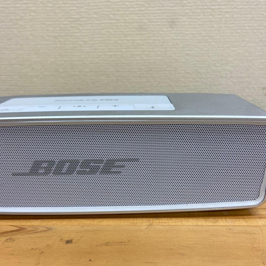 Bose サウンドリンクミニ2 スペシャルエディション　ジャンク品