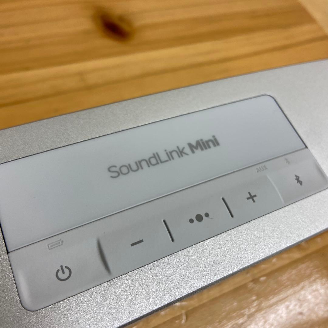 Bose サウンドリンクミニ2 スペシャルエディション　ジャンク品