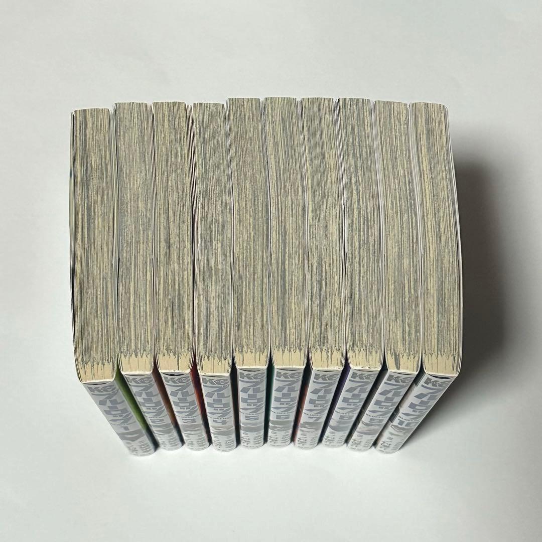 ブルーロック 1~33巻 エピソード凪 1~6巻 漫画 セット