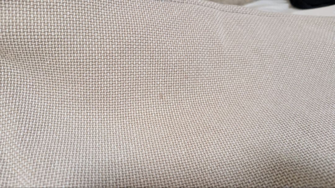 SÖDERHAMN ソーデルハムン　1人掛けソファ　ライトベージュ