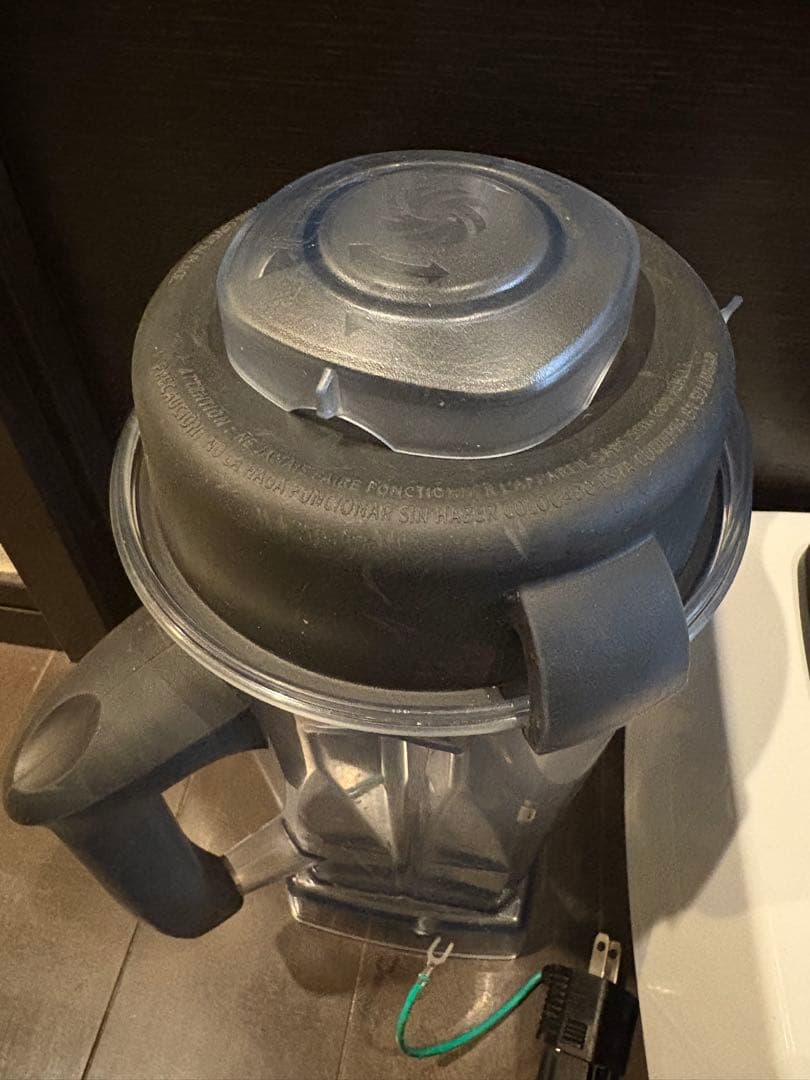 VITAMIX バイタミックス ブレンダー 2018年製