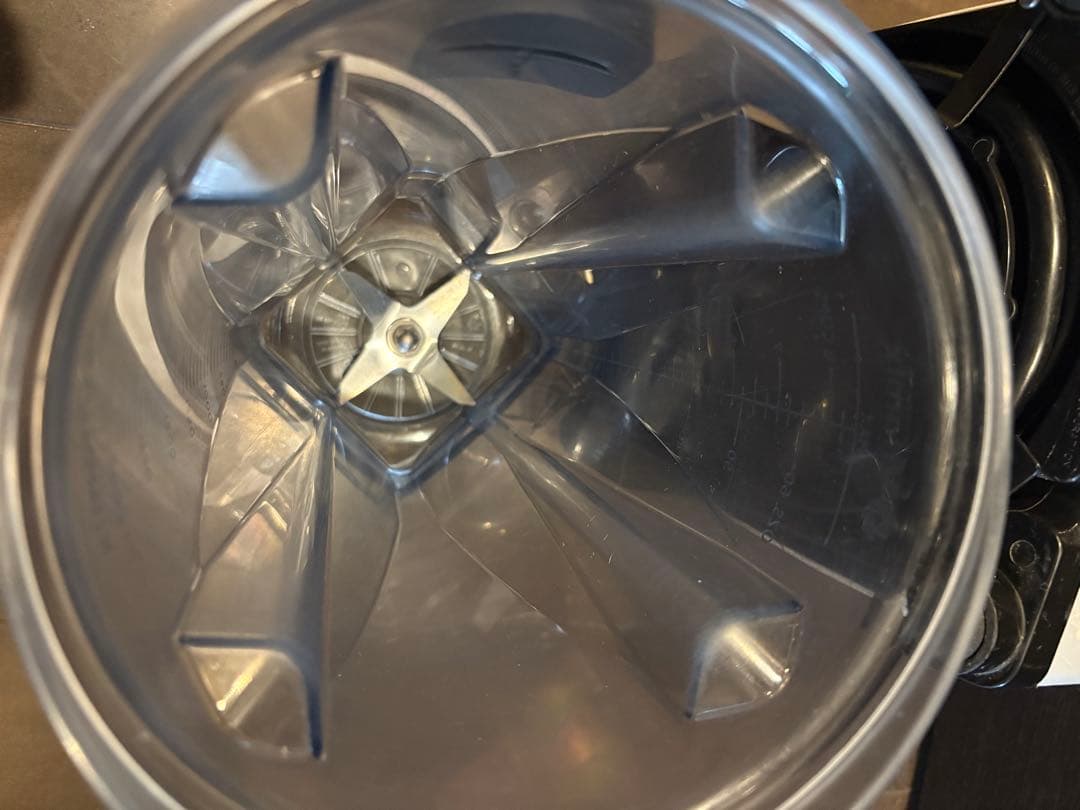 VITAMIX バイタミックス ブレンダー 2018年製