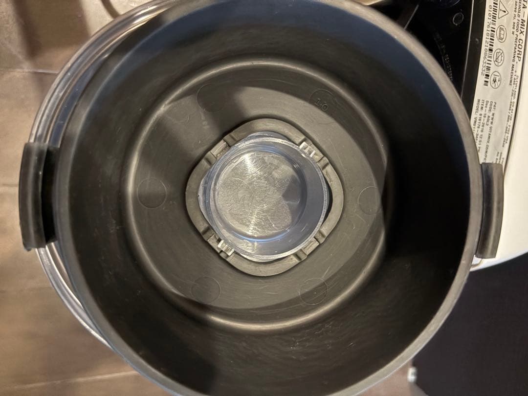 VITAMIX バイタミックス ブレンダー 2018年製