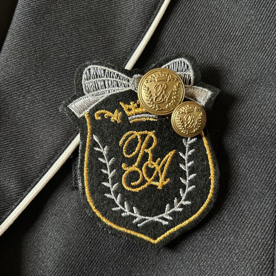 repipi armario 卒服　2025 Mサイズ